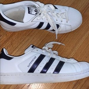 Adidas Superstars